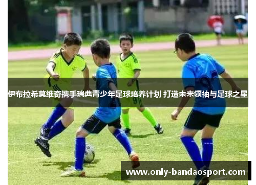 伊布拉希莫维奇携手瑞典青少年足球培养计划 打造未来领袖与足球之星