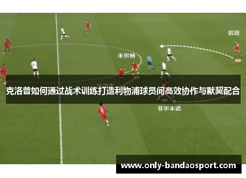 克洛普如何通过战术训练打造利物浦球员间高效协作与默契配合