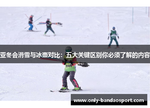 亚冬会滑雪与冰壶对比：五大关键区别你必须了解的内容